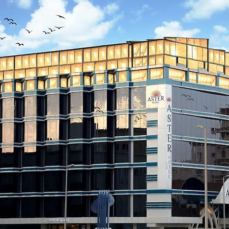 Aster Hotel Jeddah Luaran gambar