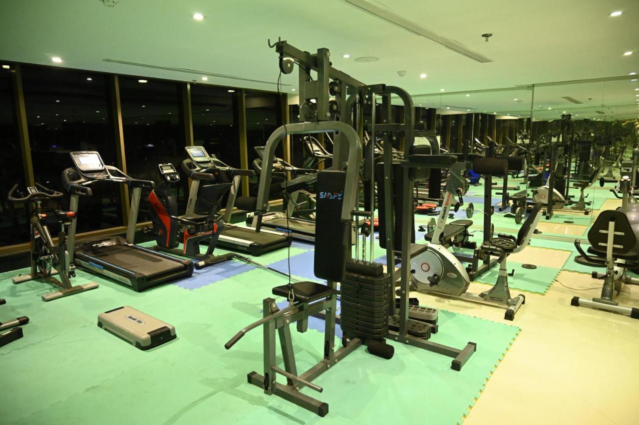 Aster Hotel Jeddah Luaran gambar