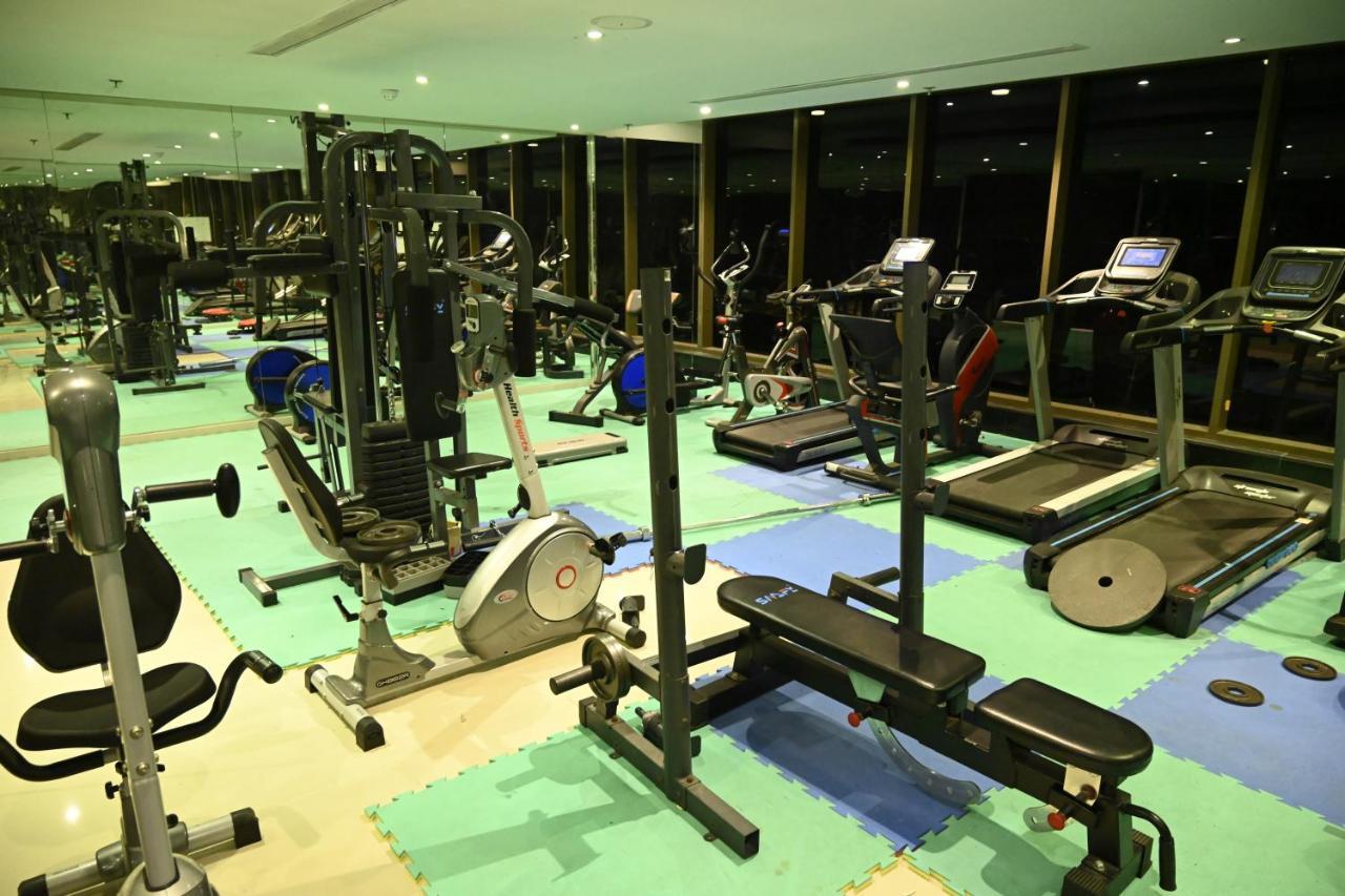 Aster Hotel Jeddah Luaran gambar