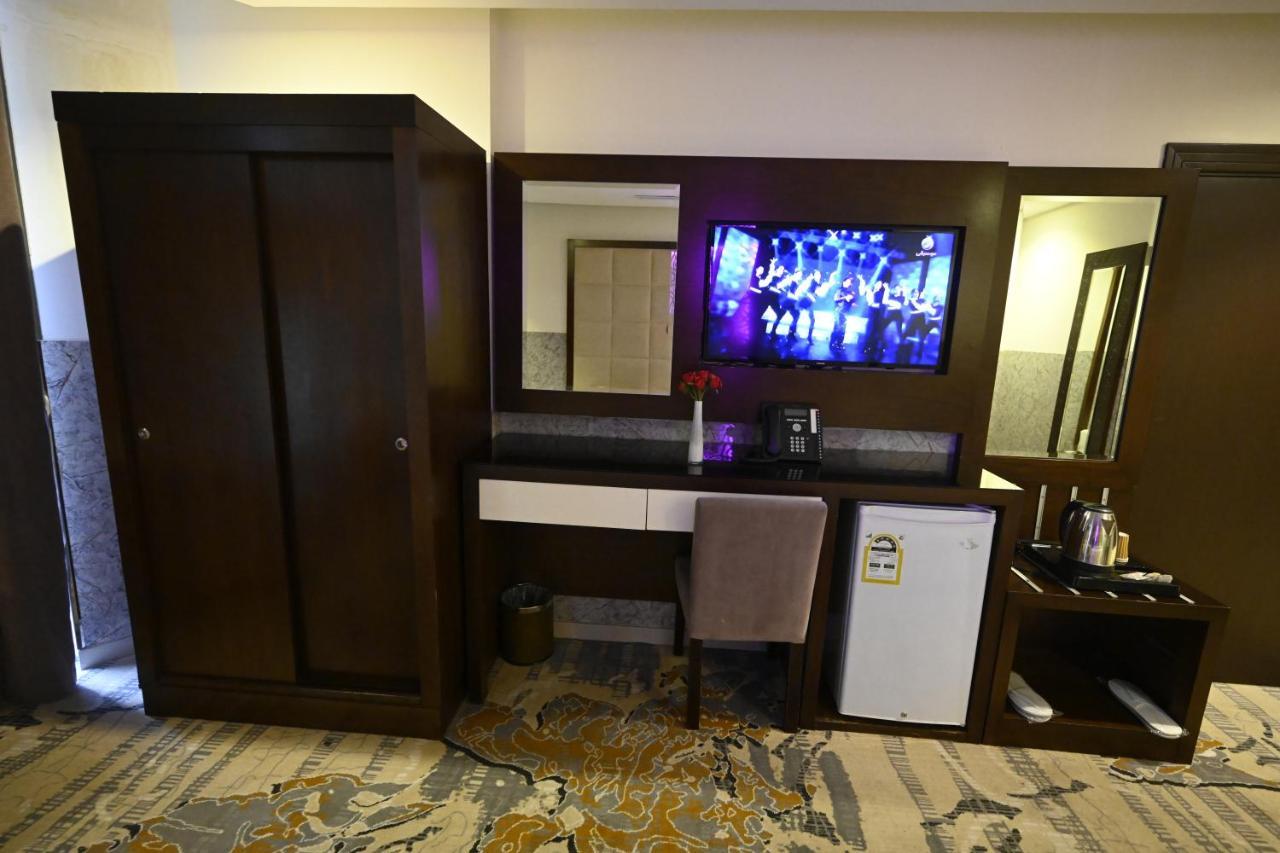 Aster Hotel Jeddah Luaran gambar