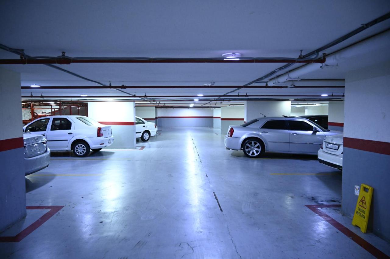 Aster Hotel Jeddah Luaran gambar