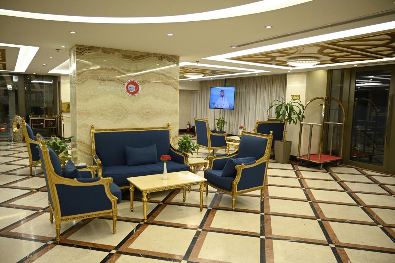 Aster Hotel Jeddah Luaran gambar