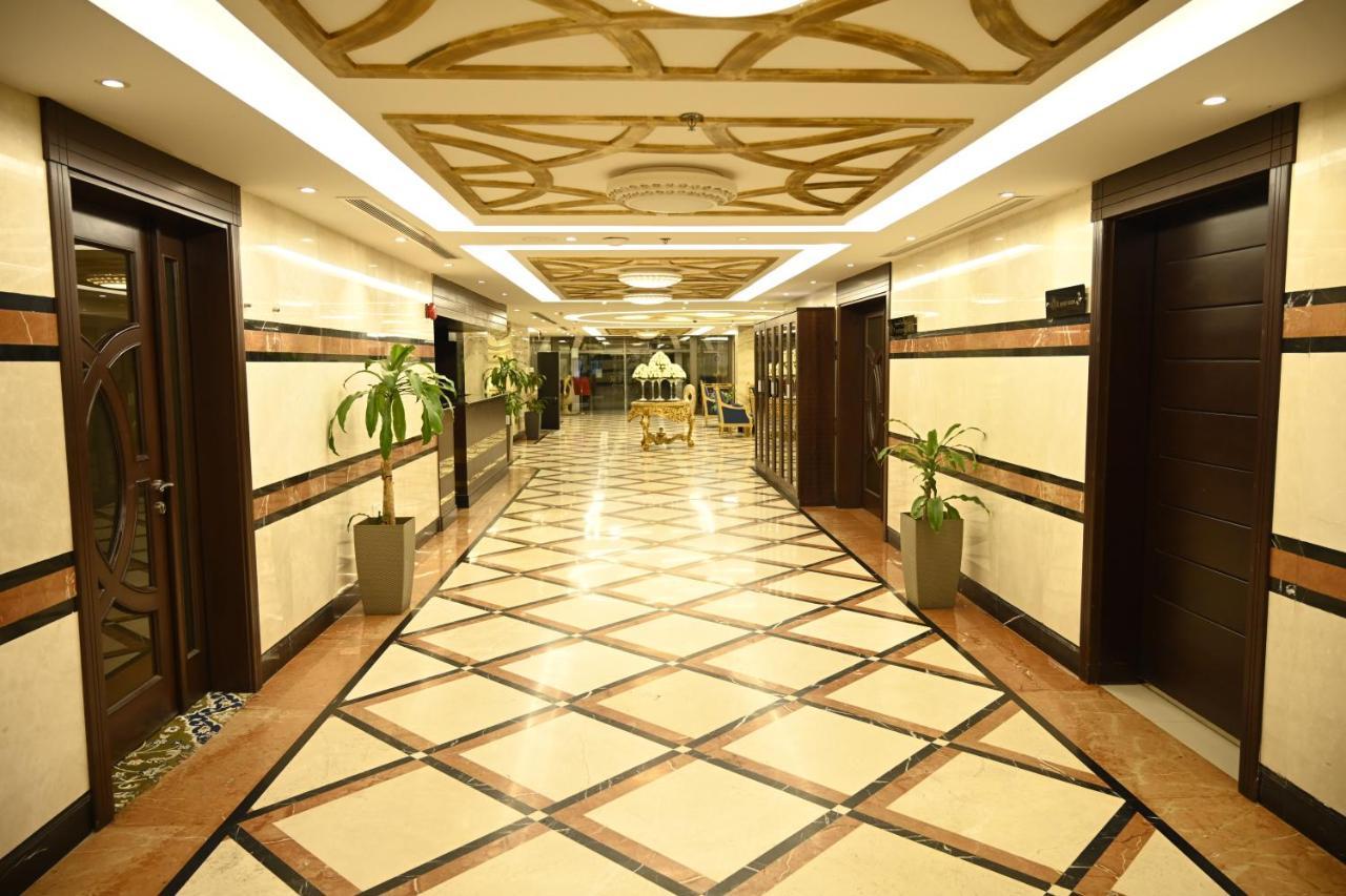 Aster Hotel Jeddah Luaran gambar