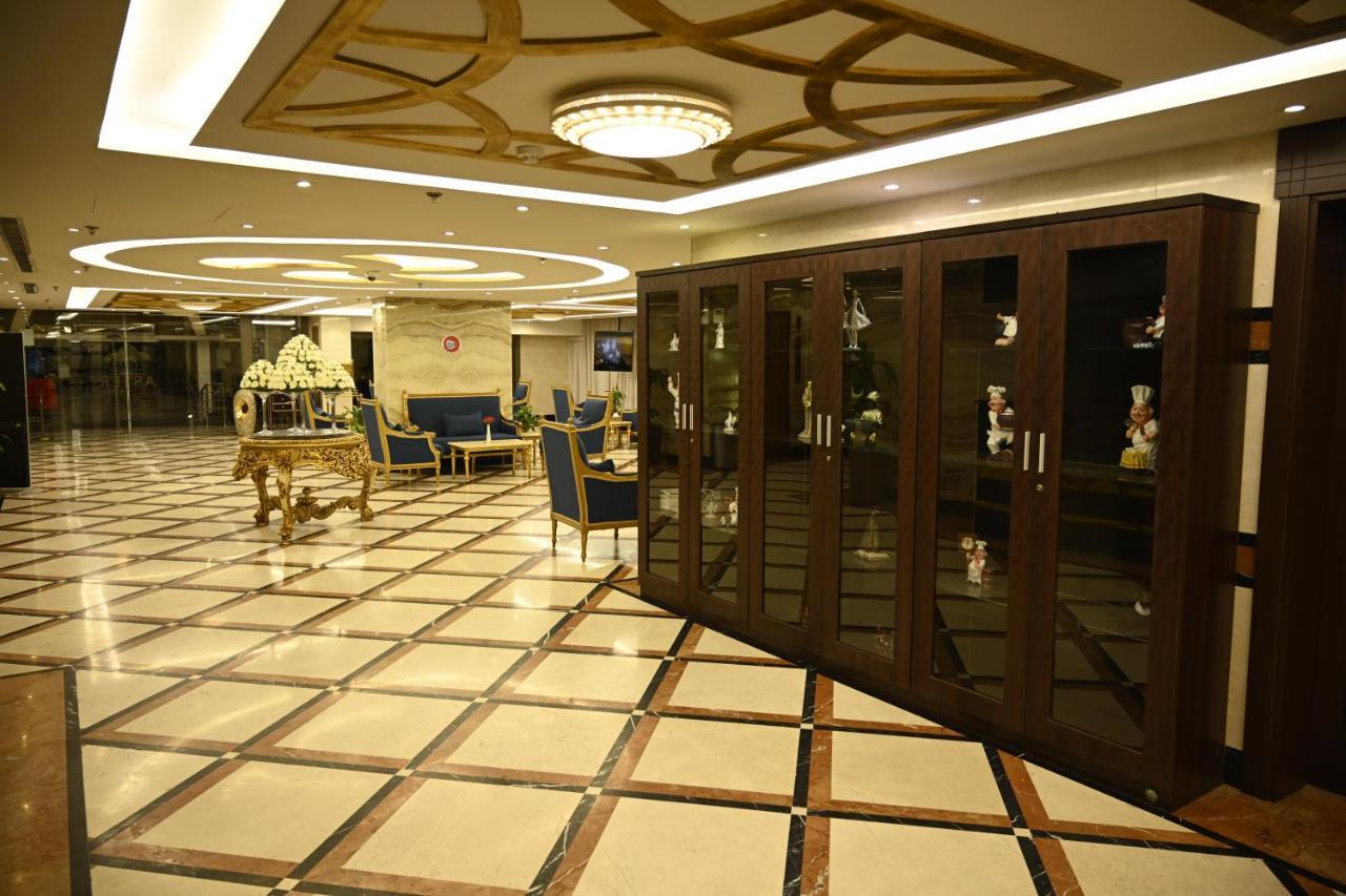 Aster Hotel Jeddah Luaran gambar