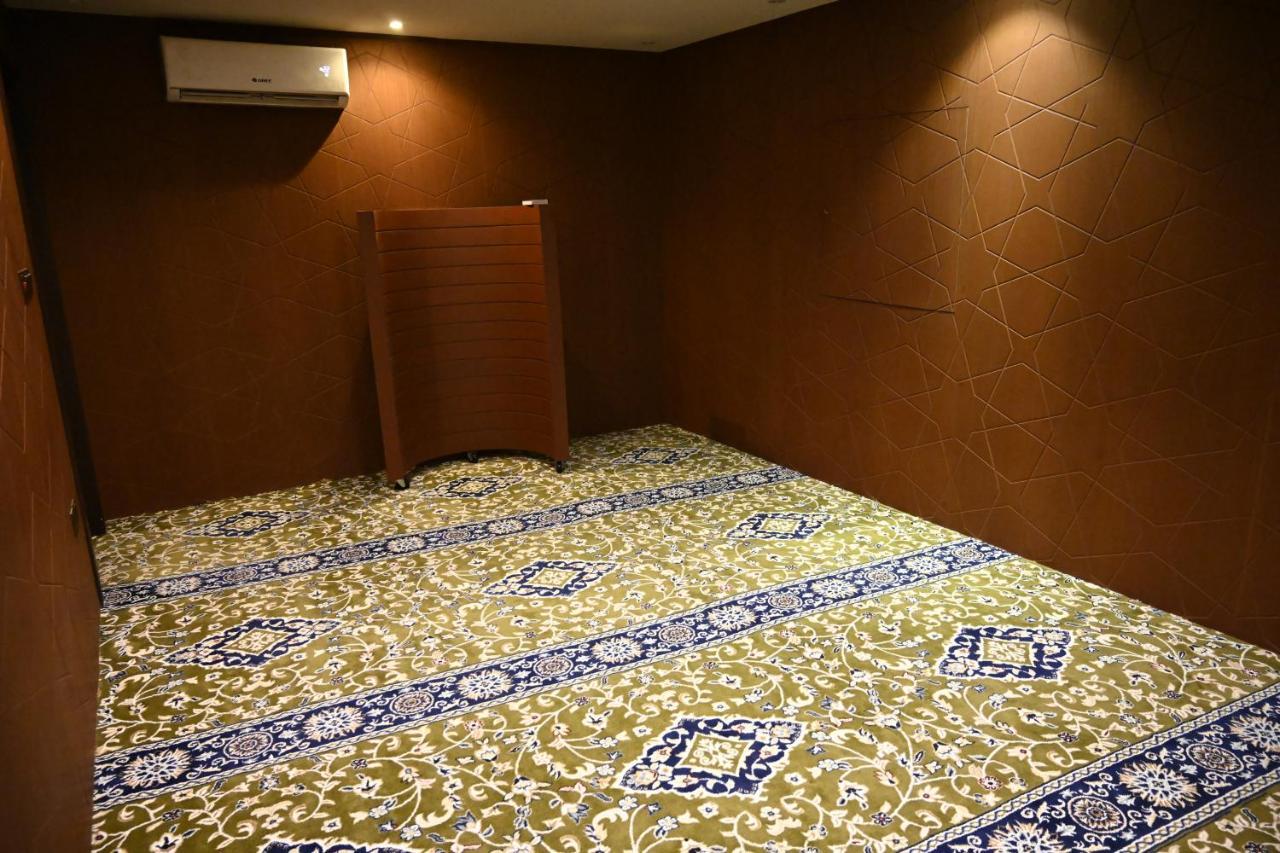 Aster Hotel Jeddah Luaran gambar