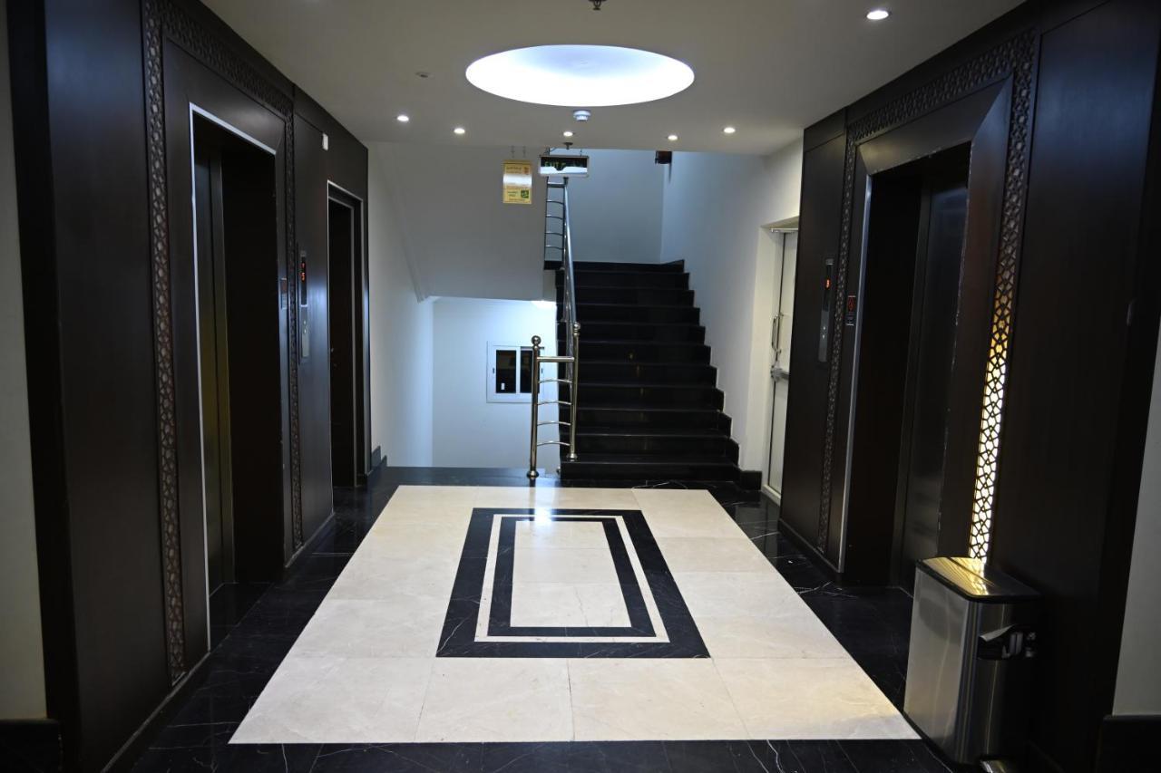 Aster Hotel Jeddah Luaran gambar
