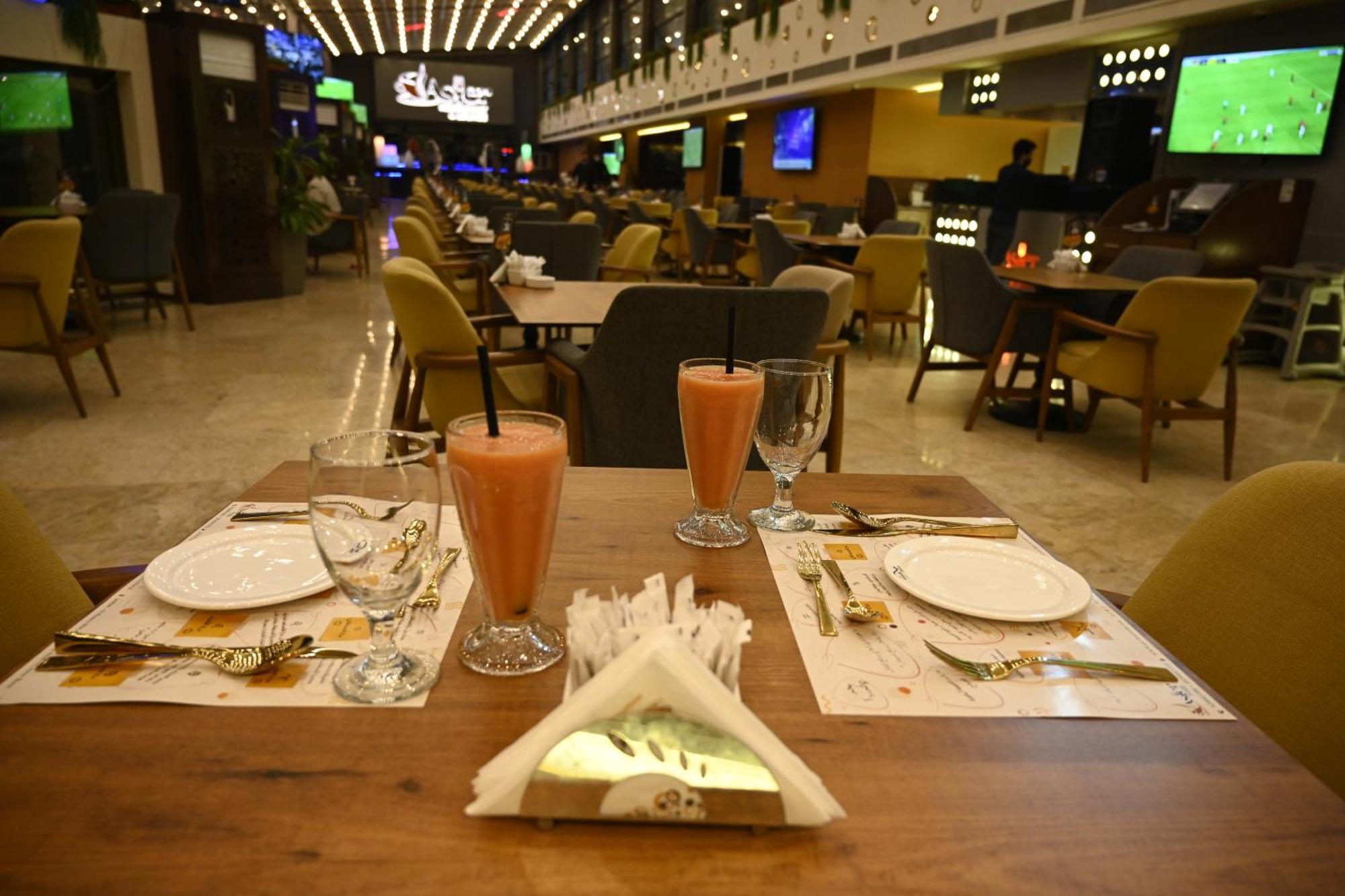 Aster Hotel Jeddah Luaran gambar