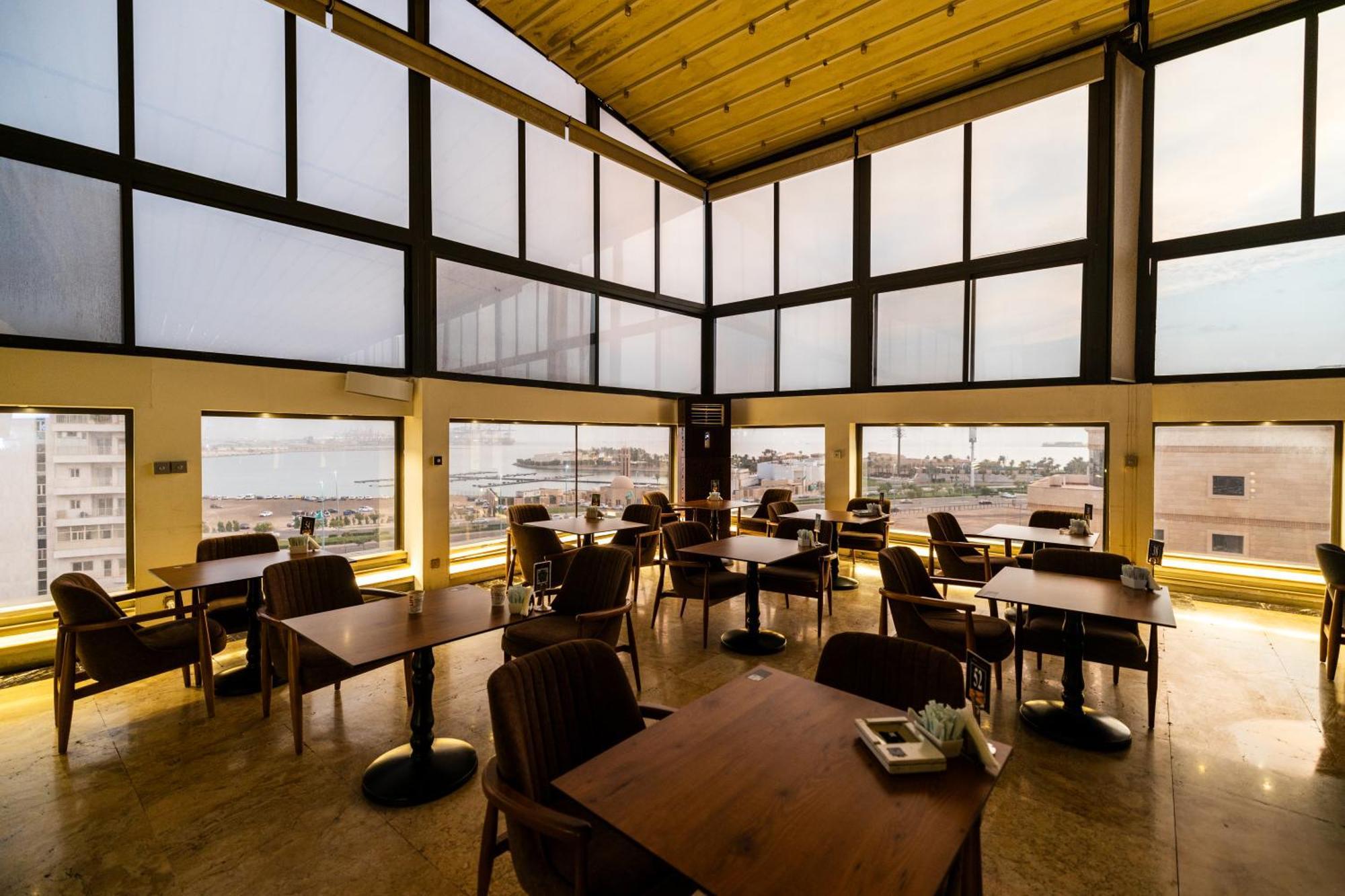 Aster Hotel Jeddah Luaran gambar
