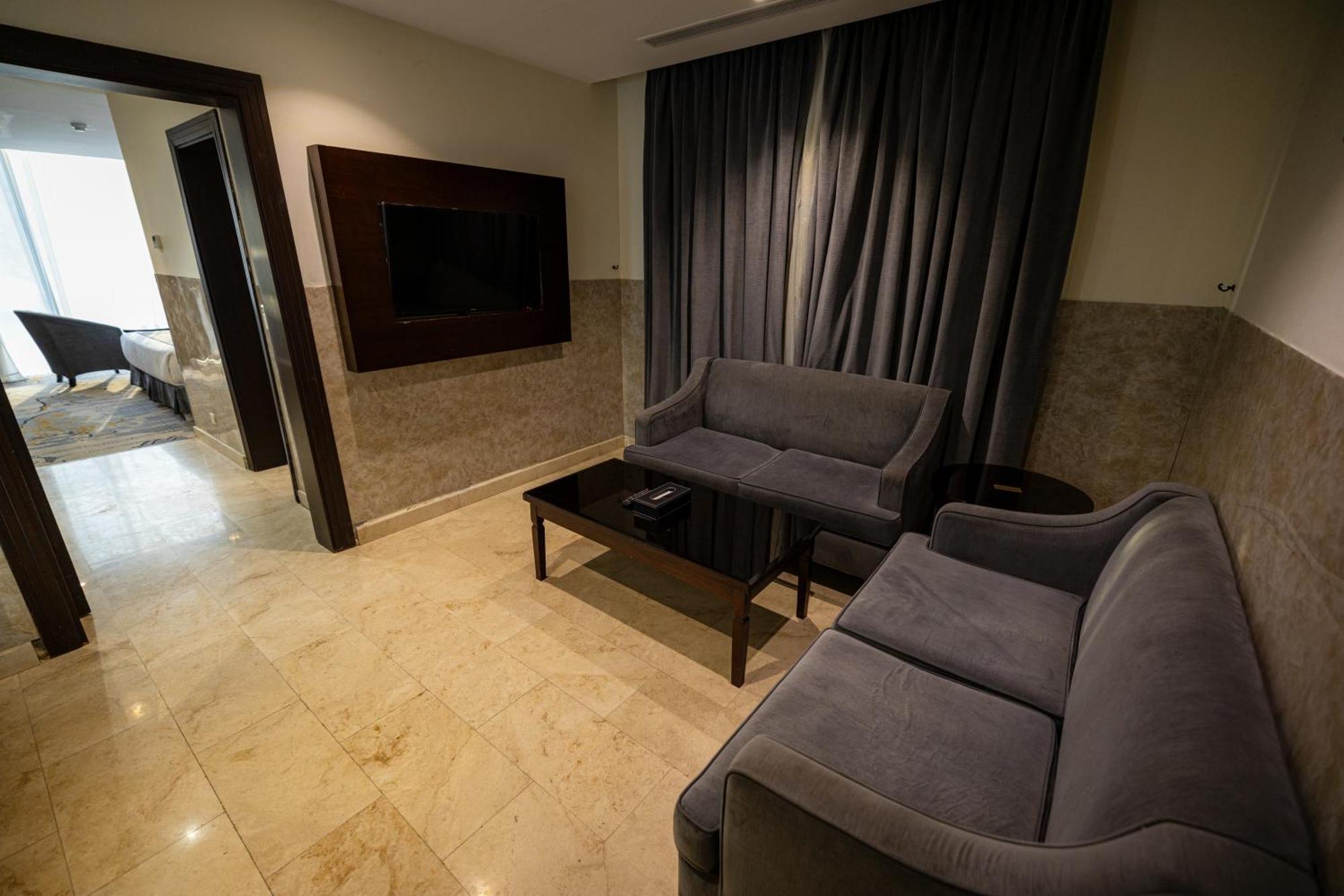 Aster Hotel Jeddah Luaran gambar