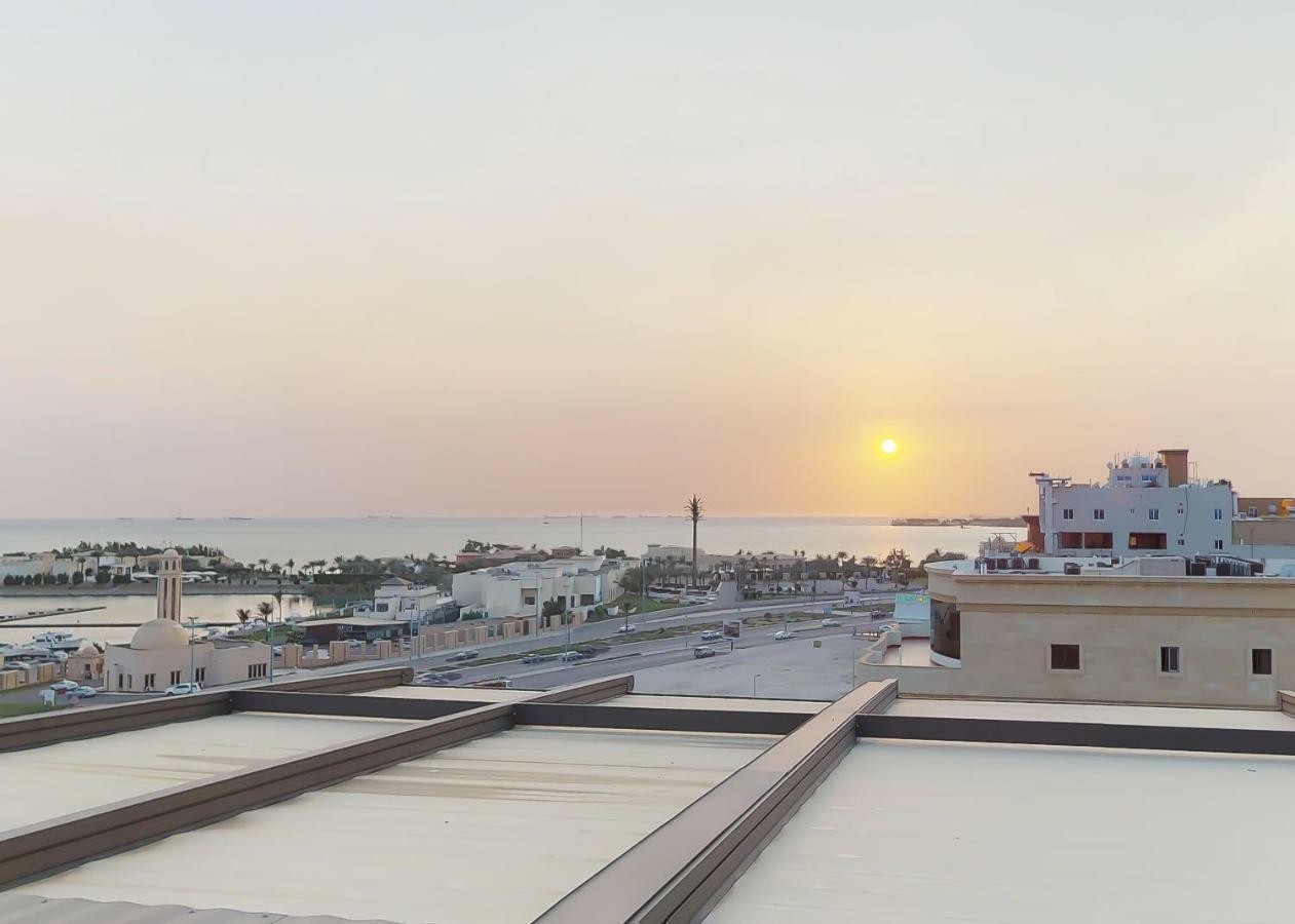 Aster Hotel Jeddah Luaran gambar