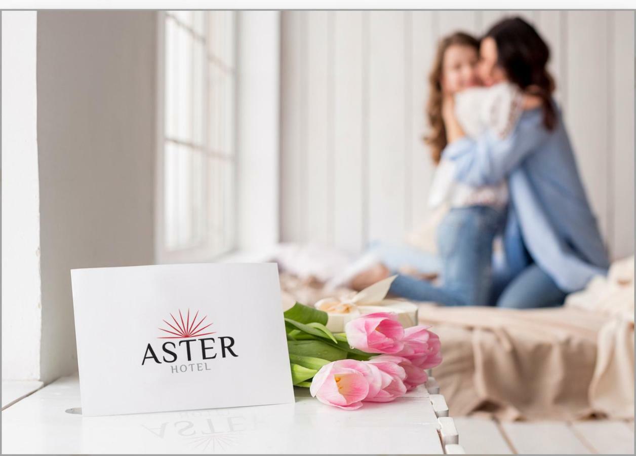 Aster Hotel Jeddah Luaran gambar
